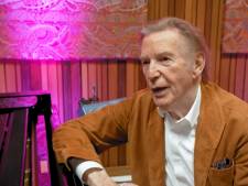 Le chanteur Will Tura souffre d’Alzheimer
