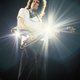 Popjournalist Menno Pot hoefde gelukkig niet over Queen te praten met Queen-gitarist Brian May