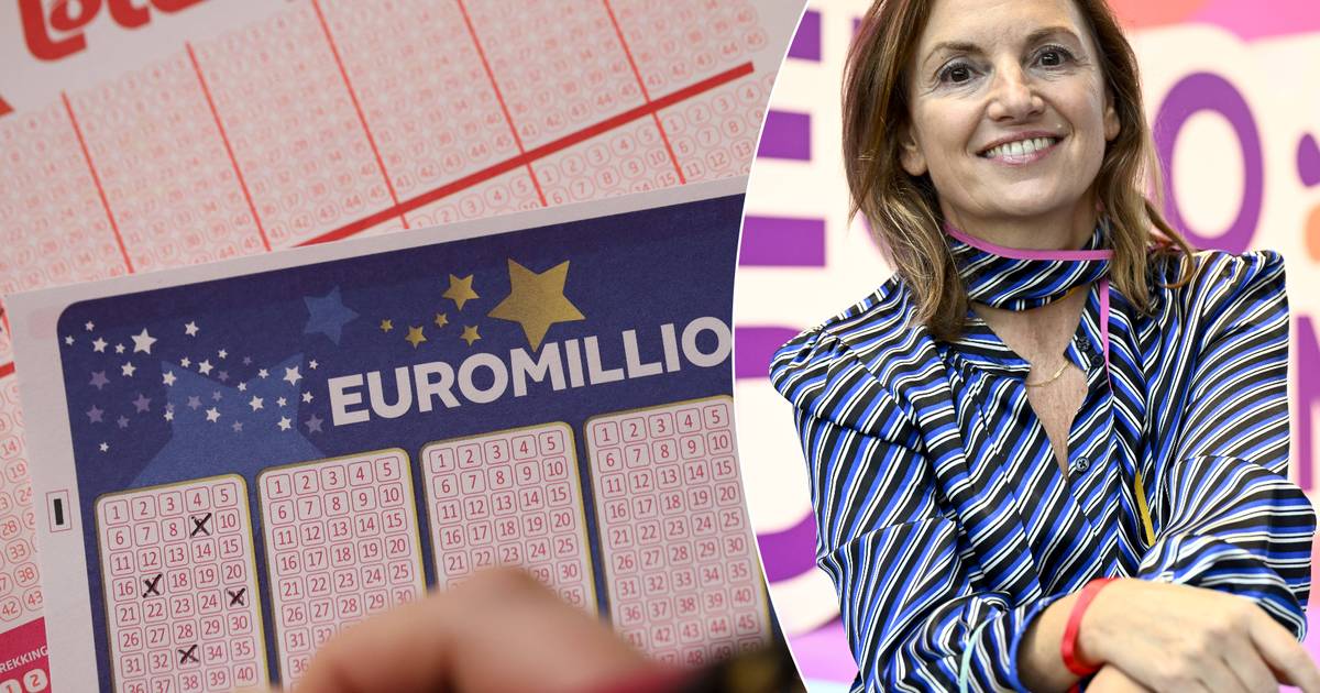 Elke maand 20.000 euro rijker? Loterij lanceert nieuw Europees