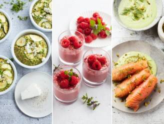 “Koolhydraatarm eten kan je suikerverslaving doorbreken": 3 exclusieve recepten van Julie Van den Kerchove voor meer energie