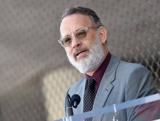 Bekijk hier het eerste beeld van Tom Hanks als Gepetto in de nieuwe ‘Pinokkio’-film van Disney