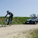 Froome: "Ik hou van die stenen"