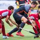 Hockeyers tanken zelfvertrouwen tegen Belgen in aanloop naar WK (3 - 4)