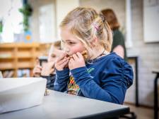 Bak jij al je eigen brood? ‘'t Is een kwestie van oefening baart kunst’