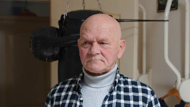De schoonzoon van Jos Aalders zegt vaak: ‘Pa, wat ik nu toch weer over jou hoor...’