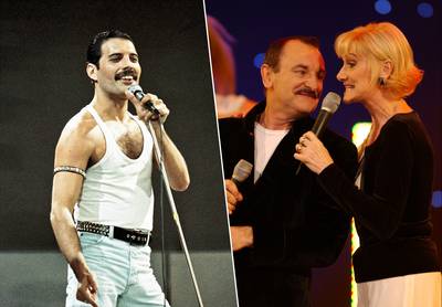 Queen verovert opnieuw eerste plaats in Radio2 Top2000, ‘Goeiemorgen, morgen’ van Nicole en Hugo stijgt aanzienlijk