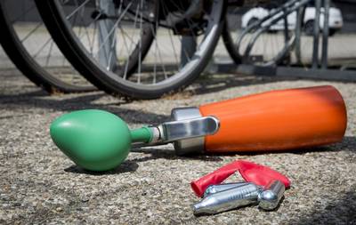 Lachgas populair: gebruik onder studenten stijgt