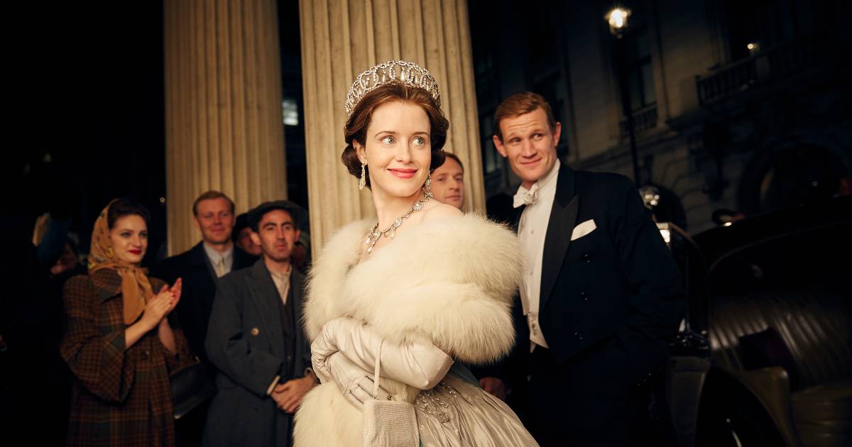 Netflix rimane completamente dietro a The Crown dopo le dichiarazioni su “molte cazzate” dello show di punta dell’ex primo ministro