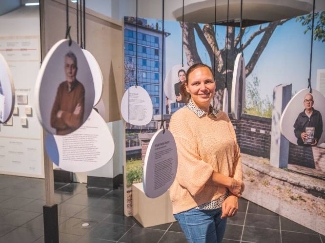Van een bewoond graf tot de verdwenen kiosk: stadshistorica Tina De Gendt legt verborgen geschiedenis van Ledeberg bloot 
