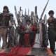 Clip: The Decemberists: 'This is Why we Fight'