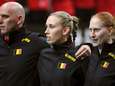 Fed Cup: la Belgique perd deux places au classement mondial