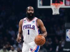Les Sixers qualifiés, les Suns tout près, les Lakers écrasent les Grizzlies