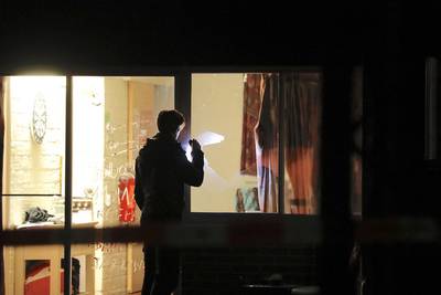 Drie gewonden bij steekpartij op vakantiepark in Hierden