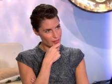 Alessandra Sublet révèle combien elle gagne