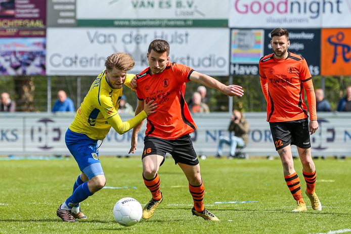 Sparta Nijkerk verspeelt titelkansen na bizarre ontknoping: ‘Sorry voor ...