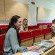 Studentenorganisaties willen alleen online onderwijs als dat duidelijk meerwaarde heeft