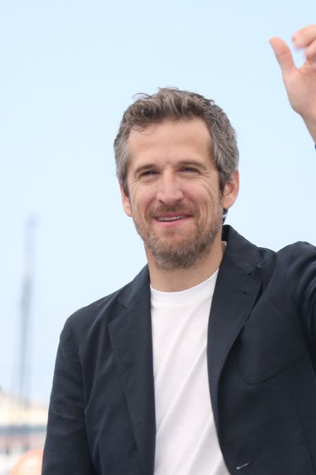 
Guillaume Canet présidera le jury du prochain Festival de Deauville