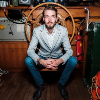 These students say goodbye to the Amsterdam Maritime School: ‘It feels strange to study at a dying program’