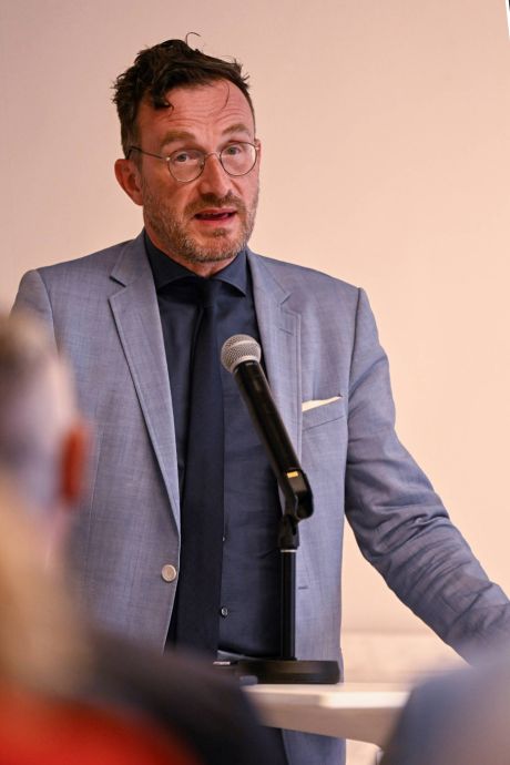 Pascal Smet propose d’illuminer Bruxelles en l’honneur du Ramadan