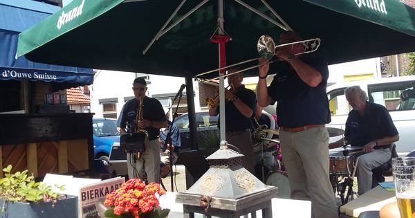 JaZZonnemaire weet de juiste snaar te raken
