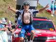 Evenepoel zet straf nummer neer op Picon Blanco en pakt met overmacht leiderstrui in Ronde van Burgos