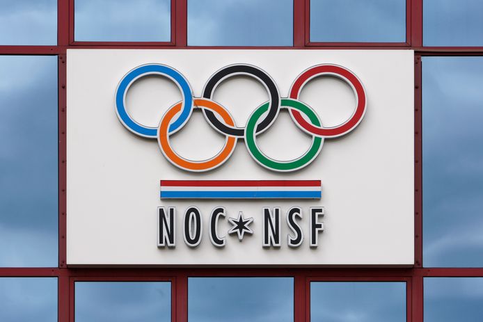 Exterieur van NOC*NSF in Arnhem.