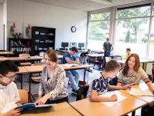 Klassen op speciale scholen puilen uit; leraar kiest liever ‘gewone’ klas