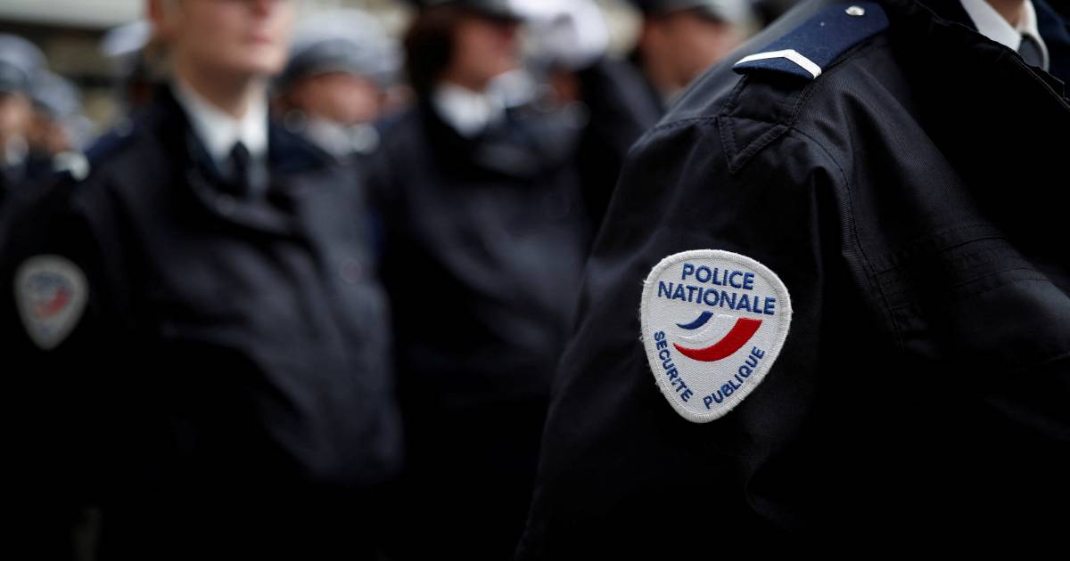 Трое французских агентов осуждены за убийство «французского Джорджа Флойда» |  За рубежом