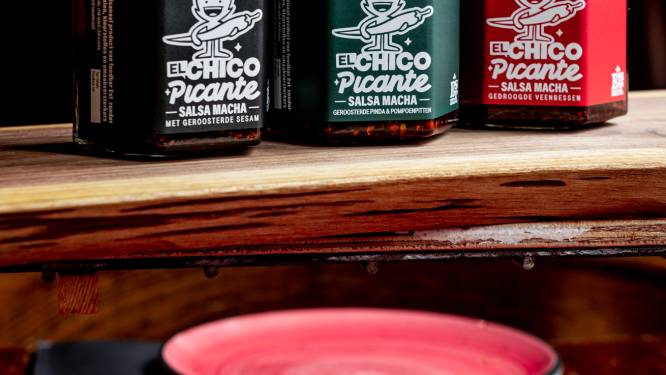 Mexicaans lekkers vind je nu ook op webshop van Foodbar Est in Brugge
