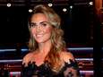 Monique Westenberg laat speciale traplift plaatsen in villa voor hond Gioia 