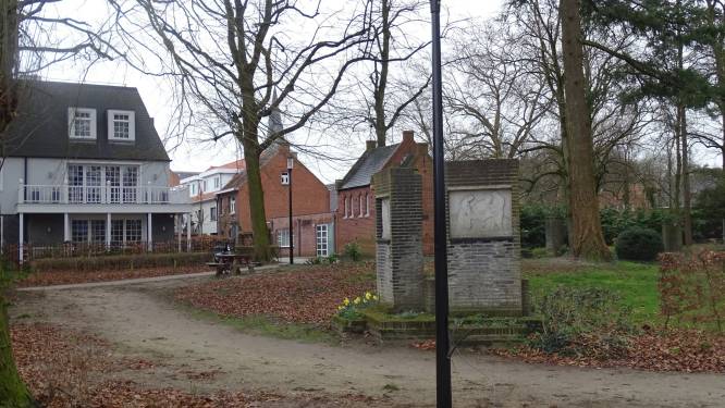 Nieuwe ledverlichting zorgt voor veiliger Mariapark 