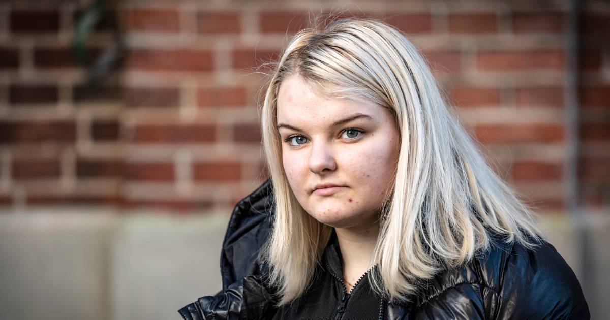 Opgesloten in Harreveld. 'Ik zag het prikkeldraad en tralies en dacht alleen: hier wil ik niet zijn’