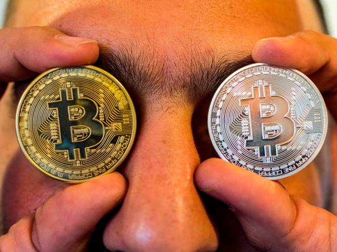 Geld verdiend met Bitcoin? Fiscus wil 33% van uw winst
