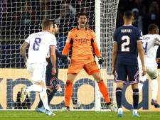 “Je l’avais étudié”: Courtois revient sur son sublime arrêt sur penalty face à Messi
