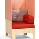 Woontrend: in deze stoelen stoort niemand