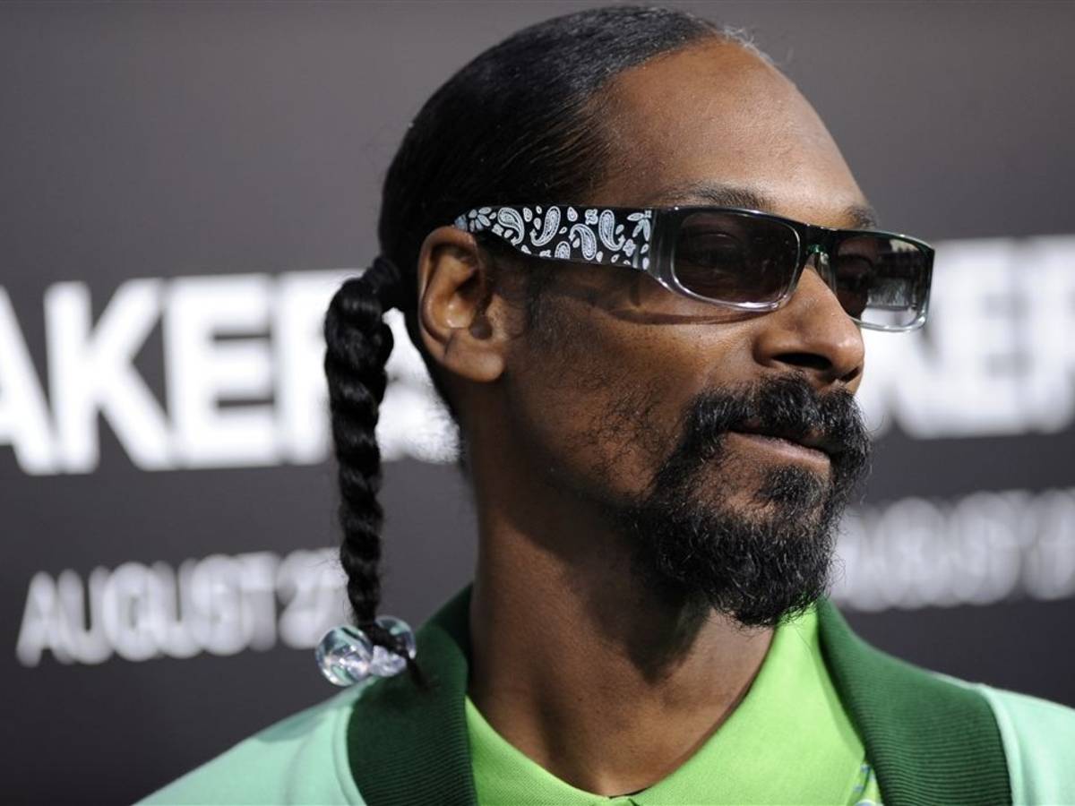 Snoop Dogg neemt afscheid van oom | Overig | bndestem.nl