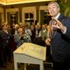 Is Buma de winnaar van de kabinetsformatie?