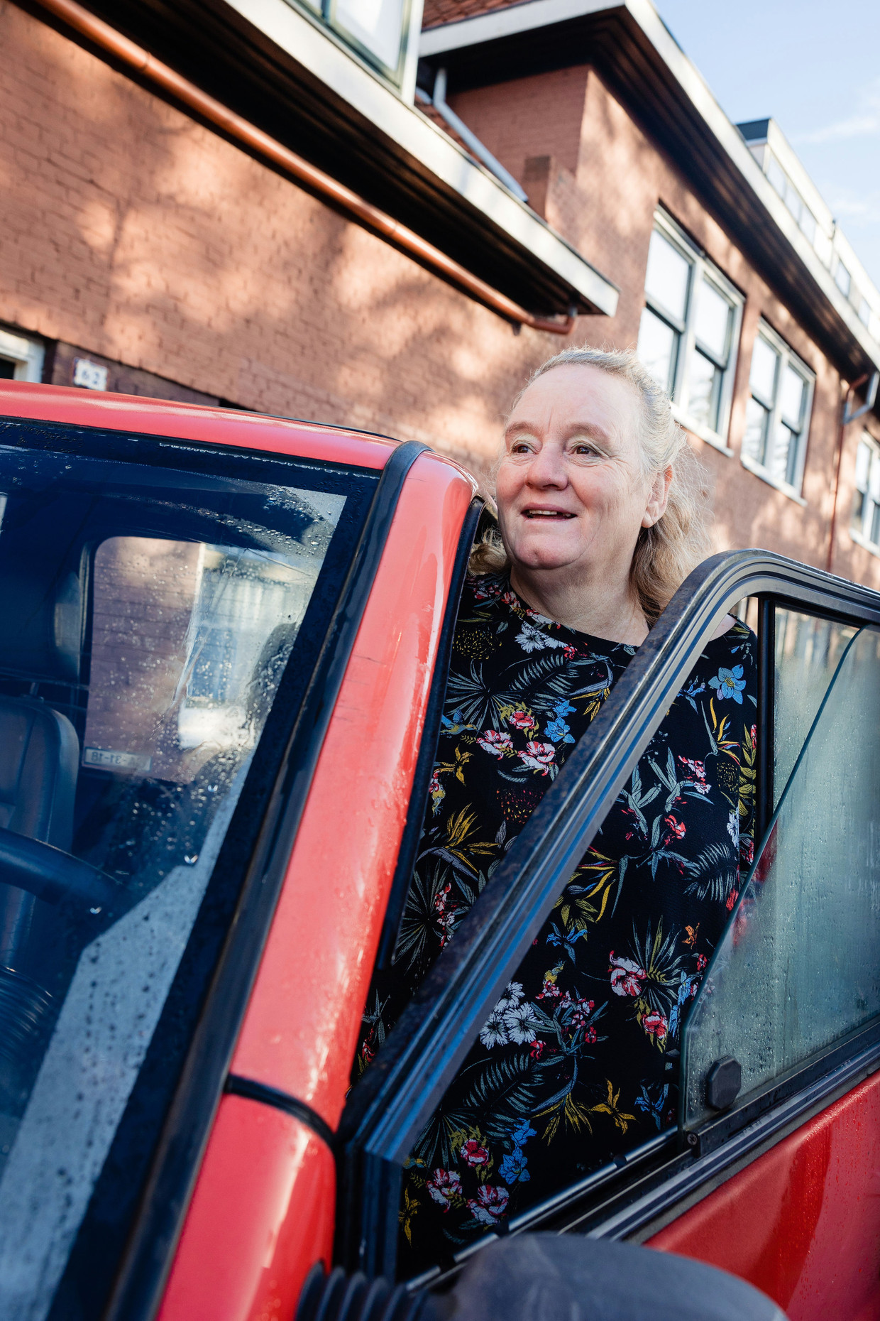null Beeld Saskia van den Boom
