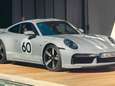 Waarom deze zeldzame nieuwe Porsche in de VS een kwart miljoen dollar duurder is
