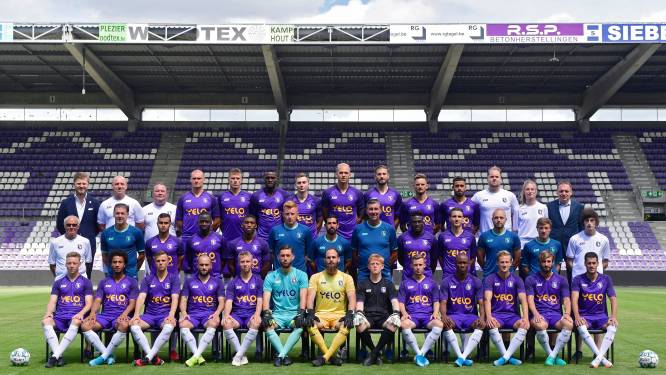 Nouveau rebondissement: le Beerschot demande le report du début des championnats