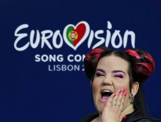 Meer kijkers voor Songfestival: ruim 186 miljoen Europeanen zagen Israël winnen