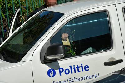 Fusillades à Bruxelles: des coups de feu ont été tirés à Schaerbeek