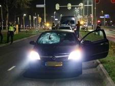 Voetgangster (18) overleden na aanrijding in Arnhem; bestuurder (33) auto aangehouden