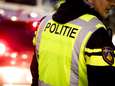 Jongetje in luier alleen op straat, moeder haalt hem op bij politie