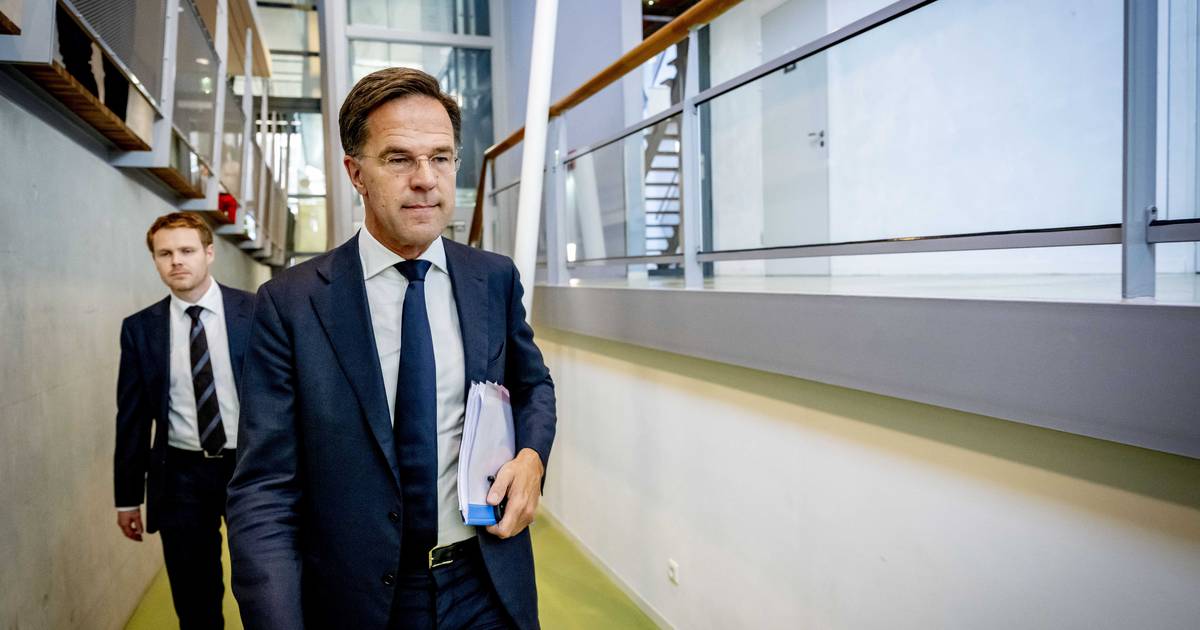 Rutte defends deceptive approach towards Dutch Somalis: ‘Doing nothing is also a scandal’ |  Political