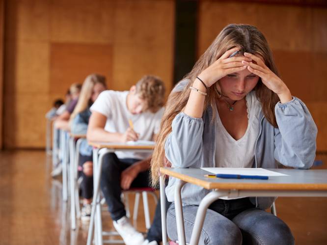 Niveau onderwijs in Vlaanderen boert stelselmatig achteruit: “Het minimum is de norm geworden”