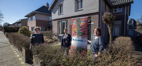 Feestje voor Kempen Specials: Leuke dingen voor kinderen met autisme