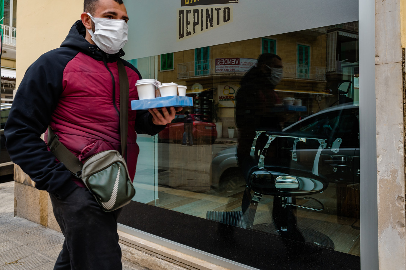 De plannen moeten de Italiaanse economie een flinke duw in de rug geven.