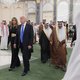 Kan Trump zijn goede relaties met de Saudi’s opgeven?
