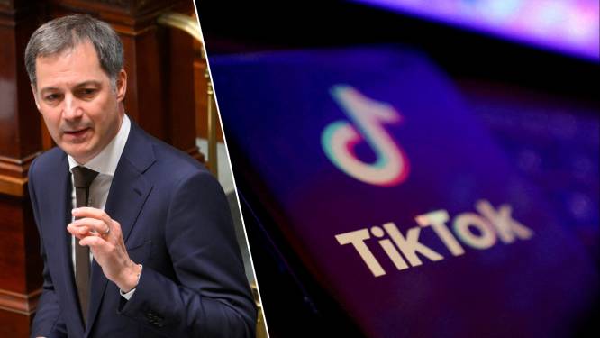 Le gouvernement fédéral valide l'interdiction de TikTok pour son personnel